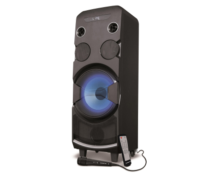 High Power Audio Manta ZESTAW MUZYCZNY MANTA SPK5032 #